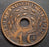 1942 1 Cent - Netherlands East Indies