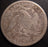 1874 Seated Half Dollar - Good