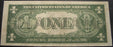 1935A Hawaii $1 Silver Certificate - FR# 2300