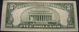 1928D $5 United States Note - FR# 1529