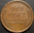 1909-S VDB Lincoln Cent - Fine