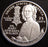 2024-S M. Walker Quarter - Silver Proof