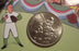 1996-S Atlanta Centennial Olympic Games Young Collector’s 4 Coin Set w/COA
