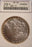 1878 Morgan Dollar - 8TF ANACS MS 63 Vam-17