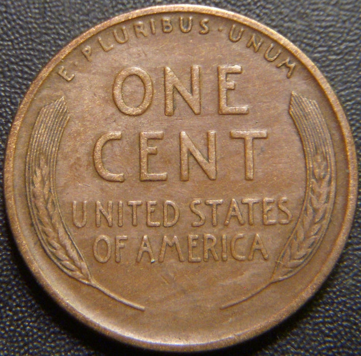 1926-S Lincoln Cent - Extra Fine