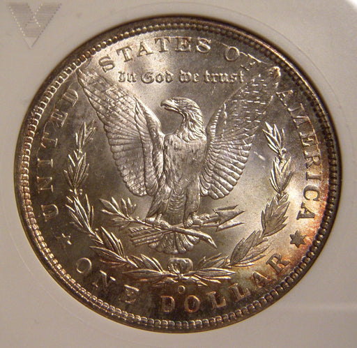 1900-O Morgan Dollar - ANACS MS 64