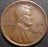 1913 Lincoln Cent - Extra Fine