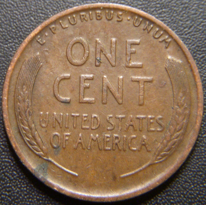 1913 Lincoln Cent - Extra Fine