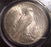 1927 Peace Dollar - MS 62