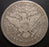 1898 Barber Half Dollar - Good