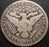 1902 Barber Half Dollar - Good