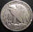 1920-S Walking Half Dollar - Good