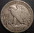 1929-S Walking Half Dollar - Very Good