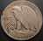 1935-S Walking Half Dollar - Good