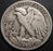 1945-D Walking Half Dollar - Very Good