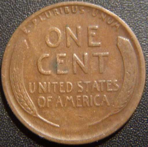 1915-S Lincoln Cent - Fine
