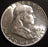 1949 Franklin Half Dollar - Uncirculated