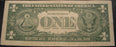1957A $1 Silver Certificate - Star Note FR# 1620*