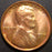 1934 Lincoln Cent - Uncirculated