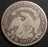 1833 Bust Dime - Fine/Good+