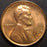 1938-S Lincoln Cent - Uncirculated