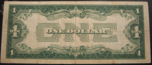 1928A $1 Silver Certificate - FR# 1601
