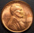 1947-S Lincoln Cent - Uncirculated