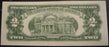 1963 $2 United States Note - FR# 1513
