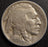 1924-D Buffalo Nickel - Fine