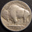 1924-D Buffalo Nickel - Fine