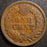 1865 Indian Cent - Fine