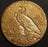 1913 $5.00 Gold Piece - Very Fine