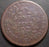 1798 Large Cent - AG+