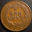 1874 Indian Cent - Good