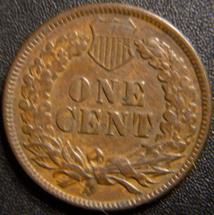 1894 Indian Cent - Extra Fine