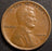 1909-S Lincoln Cent - Very Fine