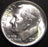 1951-S Roosevelt Dime - Uncirculated