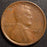 1913-S Lincoln Cent - Very Fine