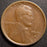 1913-S Lincoln Cent - Very Fine