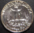 1961 Washington Quarter - Proof