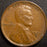 1931-S Lincoln Cent - Extra Fine