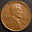 1931-S Lincoln Cent - Extra Fine