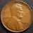 1931-S Lincoln Cent - Very Fine