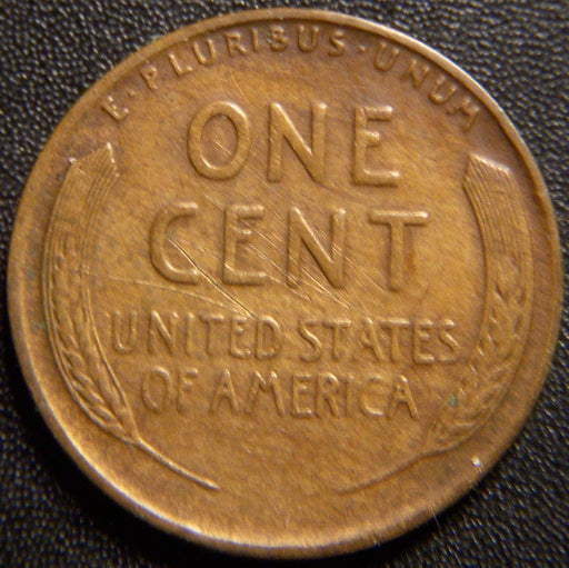 1931-S Lincoln Cent - Very Fine