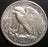 1937-S Walking Half Dollar - Extra Fine
