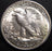1946-D Walking Half Dollar - Uncirculated
