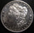 1882-S Morgan Dollar - Uncirculated