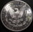 1882-S Morgan Dollar - Uncirculated