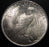 1923 Peace Dollar - Uncirculated