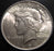 1924 Peace Dollar - Uncirculated